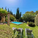 Beach Villa Mir Ruhe