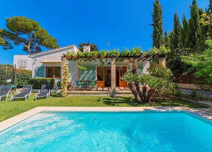 Beach Villa Mir Ruhe