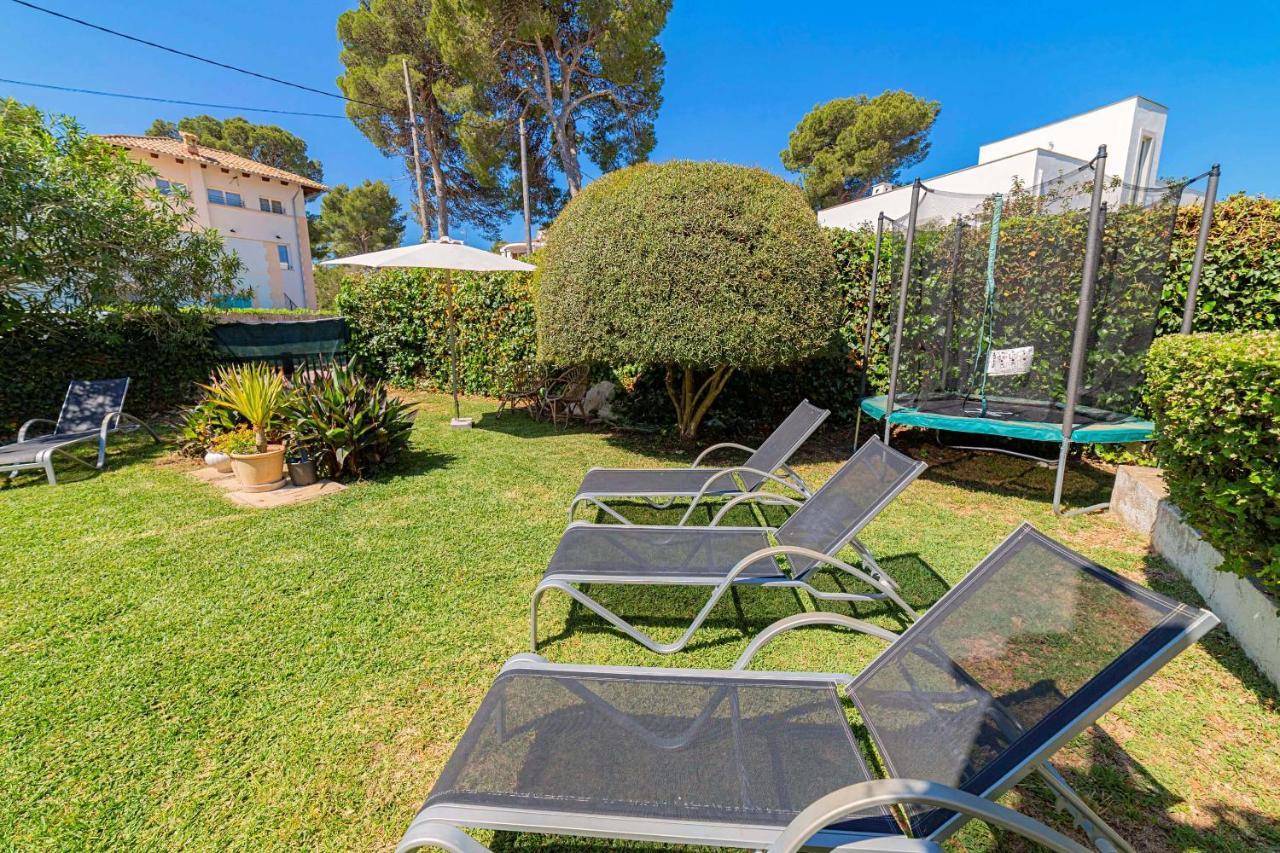 Villa Mir Ruhe Port de Pollença