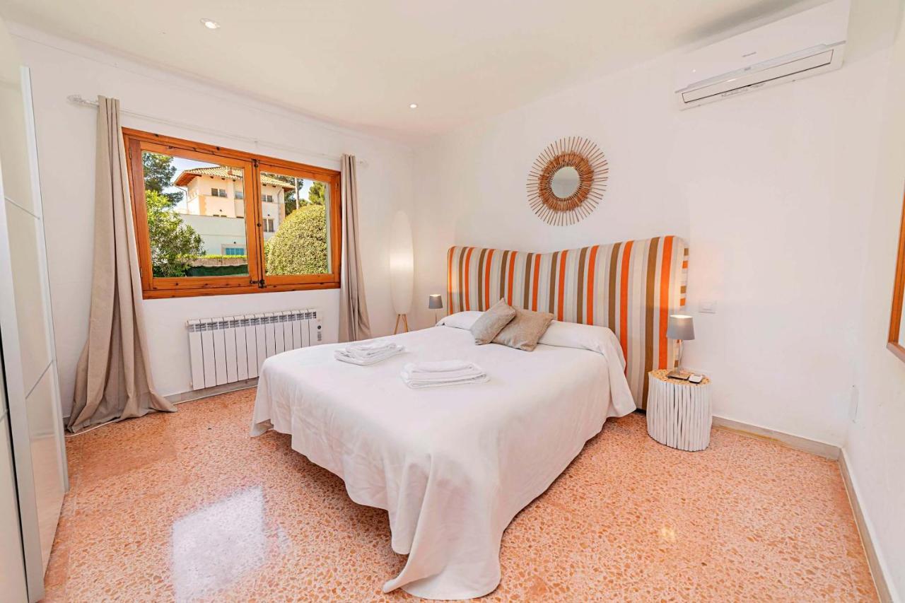 Mir Ruhe Villa Port de Pollença